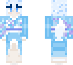miyuki skin