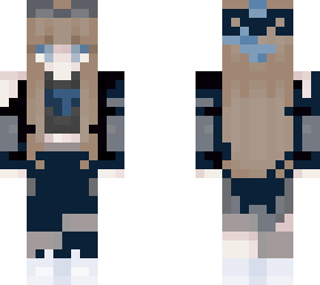 mmknockback fighter skin