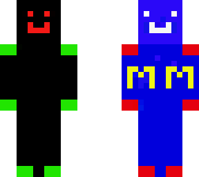modrocernymisa