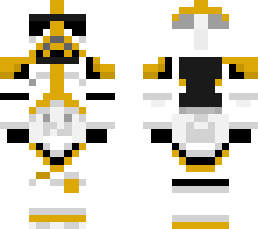 mortar stormtrooper (as seen in the mandalorian)