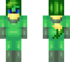 moss