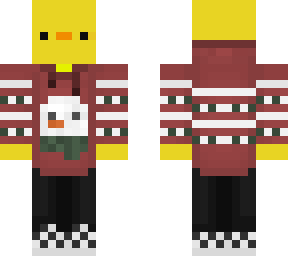 mr.duck