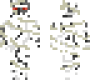 mummy