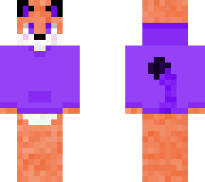 my fursona