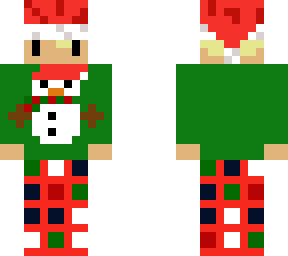 my own skin remake
