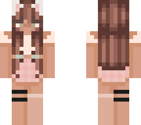 my skin <33