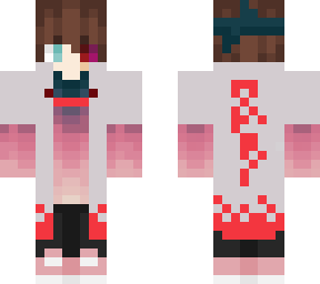 my skin