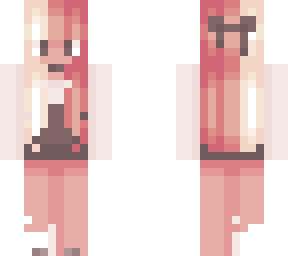 my skin mooshroom girl