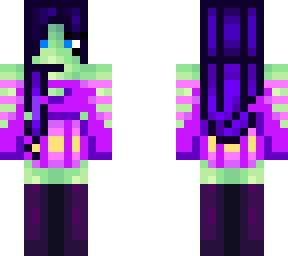 my verson of the og skin