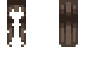 nadia // brown hair base