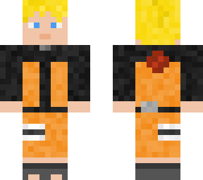 naruto ohne stirnband
