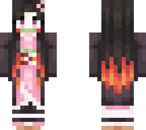nezuko(not mine)