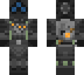 nightvistris