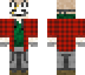 nomad (updated casual)