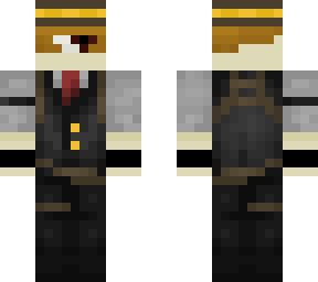 one eye cowboy