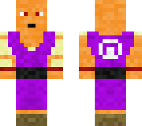 orange piccolo