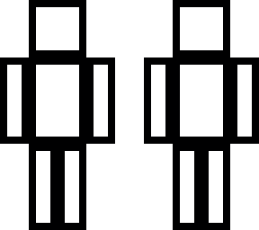 outrended linecharacter