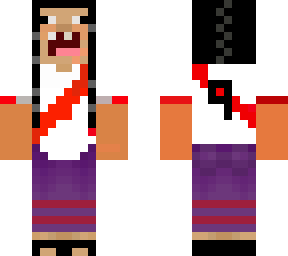 paisana jacinta polo peruano