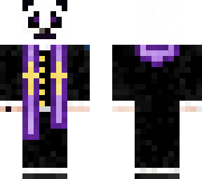 panda cura