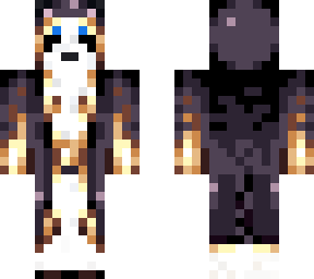 panda necromancer