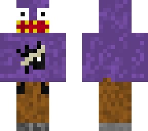 paranoiczombie