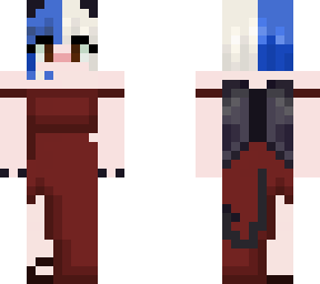 personal skin