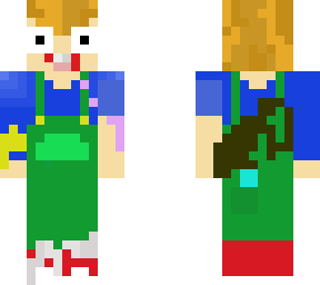 peter