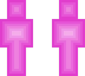 pink fade