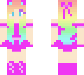 pink gal