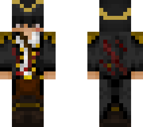 pirate