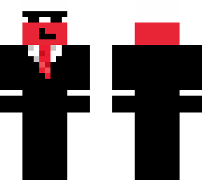 poland in suit