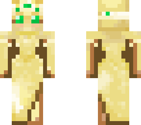 pretty totem of undying version iii