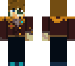 puppyforlife1076 origin skin