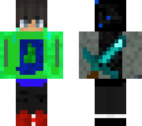 pvpers skin