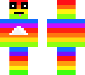 rainbow