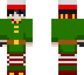 ramenguy elfo