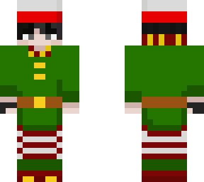 ramenguy elfo xddd