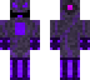 random boss fight monster
