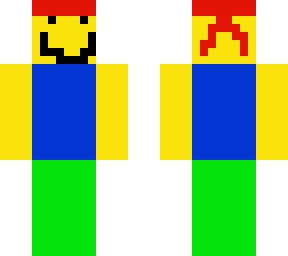 roblok noob
