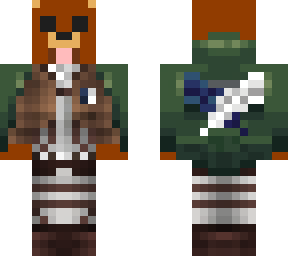 rubius levi