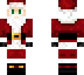 santa bizzle