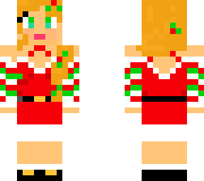 santa's helper