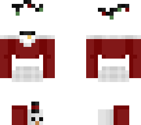 santa's helper base -~;