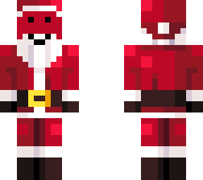 santabumm