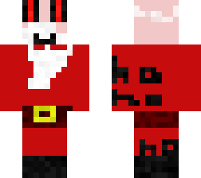satnna killer