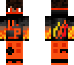 scorch115: the prestonplayz super fan