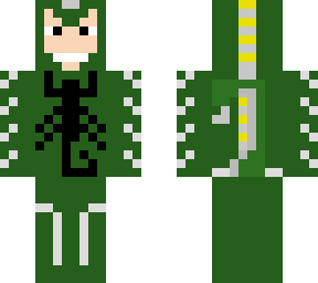 scorpion (marvel)