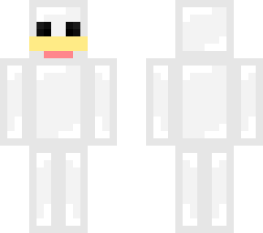 shiny chicken