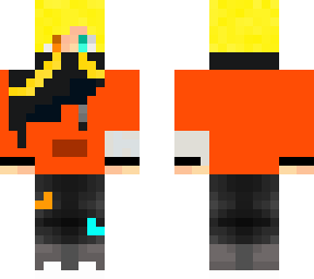 shockfox upgraded unhooded