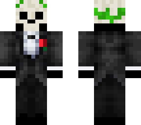 skellington business